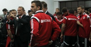 Scommesse Euro 2016: Albania-Svizzera, l'X con gol pagato addirittura @5,95! Le quote del giorno