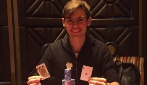 Fedor Holz vince 3 high roller in 3 settimane: "Punto a vincere più soldi di quanti ne dovrò pagare a Mercier"
