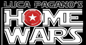 Luca Pagano: 'Home Wars, si comincia! Freeroll e intrattenimento su Twitch'