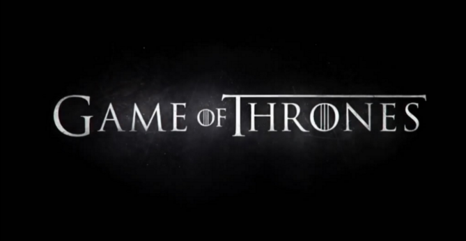 Home Wars Game of Thrones