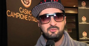 WSOP Circuit Italy 2016: spacca l'event #1 con oltre 630 iscritti, Savinelli fra i migliori