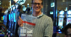 IPO21 Day 1A: 1.071 entry, Marco Maffei guarda tutti dall’alto