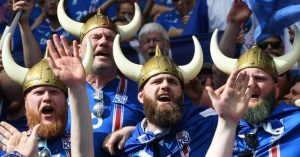 Islanda come la Grecia? Sorpresa: il 60% ha puntato sui nordici ai quarti ed ora la vittoria vale 41!