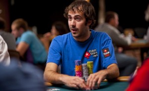 WSOP 2016: Jason Mercier scatenato nell'HORSE Championship, altro colpo in arrivo?