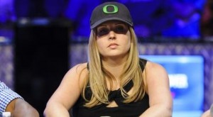 Lisa Meredith, la maestra d'asilo che ha sbancato alle WSOP: "È un sogno, ma merito di essere qui"