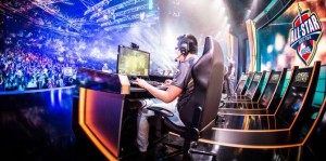 Snai, primo operatore a lanciare in Italia le scommesse sugli eSports