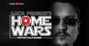Home Wars, alle 21 la prima puntata! Segui la diretta streaming su Twitch