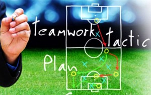 Sisal e Lottomatica creano la più importante rete italiana di DFS con Mondogoal provider