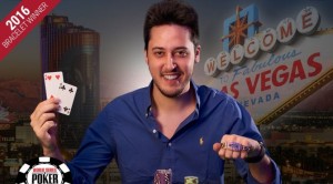 Adrian Mateos, il "Salvini del poker" è inarrestabile: vince il secondo braccialetto WSOP e 409.171$