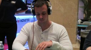 WSOP 2017: Matt Berkey dilapida un patrimonio e chiude 3° nel Little One Drop