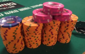 WSOP Razz Champ: tra Lederer e Ferguson spunta Pescatori, super Hellmuth!