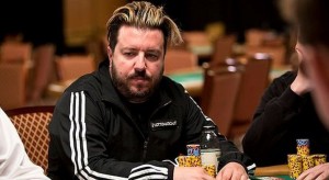 WSOP 2017: Pescatori e Treccarichi ci riprovano, vanno al day 2 del Seven Card Stud