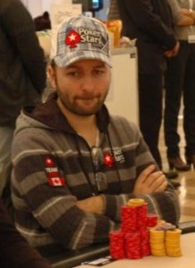 PokerStars EPT Vienna - day 3: guida Nanos, ma è un'Italia di giganti!