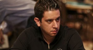 WSOP Main Event: Jared Bleznick, il November Nine (mancato) più imbarazzante della storia