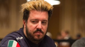 WSOP 2018: Petruzzelli e Stevanato on fire nel Tag-Team, Razz amaro per Pescatori