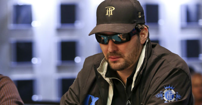 Phil Hellmuth