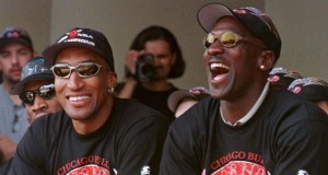 ESPN: Michael Jordan "scammava" Scottie Pippen scommettendo sulle corse virtuali