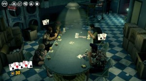 Prominence Poker: il nuovo videogame creato con l'aiuto di Max Pescatori