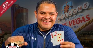 WSOP 2016: c’è un altro Lebron vincente! Anche Jiaqi Xu conquista il braccialetto