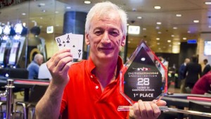 Only The Barracudas 28: Fabio Rastelli, incredibile rimonta su Raimondi e trionfo che vale 24.380€