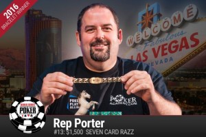 WSOP 2016: Negreanu 4° nel Razz, Ryan LaPlante domina il PLO