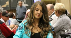 Millionaire Maker: Sofia Lovgren scatenata, quattro italiani e tanti big al Day 2