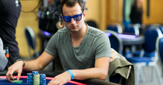 Super High Roller Bowl: Rainer Kempe