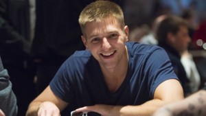 Tony Dunst: "All'Aussie Millions stakato all'85% da Mike McDonald, ha vinto tutto lui"