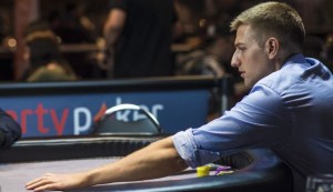 Tony Dunst: "Sono quasi andato broke, ma con gli ultimi $5.000 e le crypto mi sono risollevato completamente"
