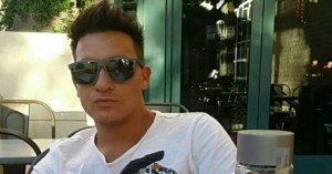 Andrea Buonocore: dalla strage scampata a Las Vegas a una vittoria-record sul .it