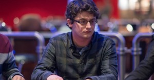 WSOP 2016: David Vamplew top 3 nell’Evento #29, Bendinelli c’è