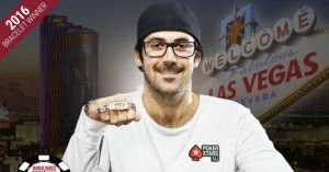 WSOP 2016: Jason Mercier, e sono quattro! Di Cesare vola nel Millionaire Maker a 18 left