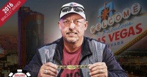 WSOP 2016: Craig vince il Seniors dei record, Ortynskiy il Six-Handed PLO