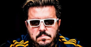 Max Pescatori, scintille con Negreanu: "Perché non merito la Poker Hall of Fame?"