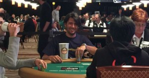 WSOP 2016: Silvio Crisari vola nel Day 1B del Monster Stack, primo hurrà per Vitch