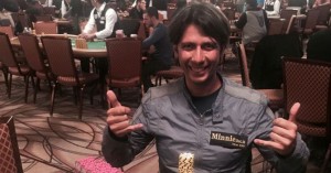 WSOP 2016: Monster Stack, Crisari giganteggia nel Day 2! A McCallister lo Shootout