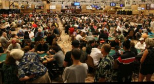 WSOP 2017: al Rio piovono bracciali per Brammer, Maya e Schreiber