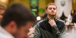 WSOP 2016: David Peters vince il primo braccialetto e vola a 12 milioni in carriera