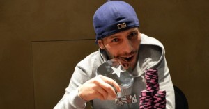 Mini IPT: Diego Raimondi si prende la picca e mette in riga 507 avversari. Incassa 22.000€
