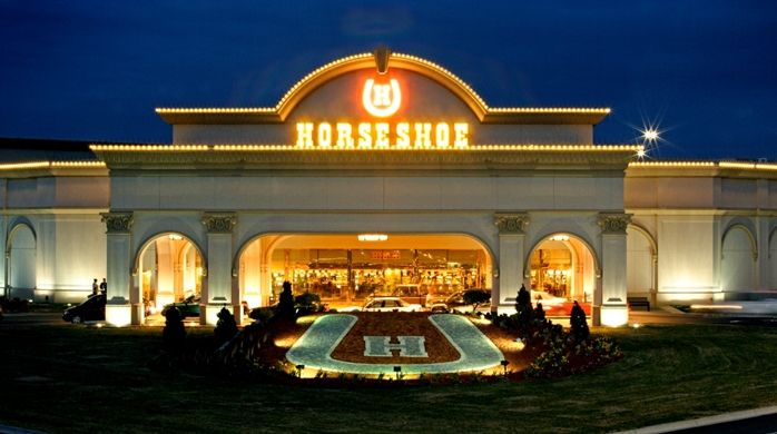 Horseshoe-casino