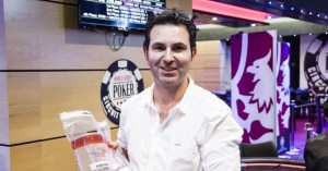 OTB 29: Valentini mette il turbo nell'ultima mano e comanda il count. In 21 al final day