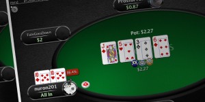 Pokerstars annuncia un altro freeroll da $1.000.000! Al vincitore $10.000