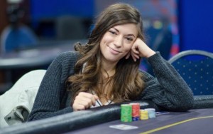 WSOP 2016: Amanda Musumeci sfiora il braccialetto nel ladies, Mandy B runner-up