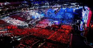 Alla scoperta degli eSports: i giocatori e i tornei