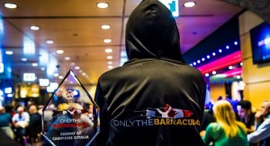 Only The Barracudas, è festa anche a luglio: 682 ingressi all'edizione 29, 25.000€ al vincitore
