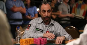 Barry Greenstein: "Non investite nelle crypto, se siete giocatori pensate solo al poker"