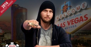 WSOP 2016: Shack-Harris bis, Klein quasi, Mercier punta il record di Puchkov