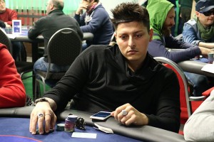 EPT Barcellona Day 1A: Raffaele Castro guida i 18 italiani, tanti big al Day 2