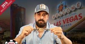 WSOP 2016: Clayton Maguire si aggiudica il braccialetto 'online', $210.279 per lui