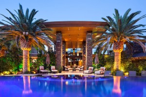 David Copperfield compra villa da sogno a Las Vegas per $ 17,5 milioni: è record!